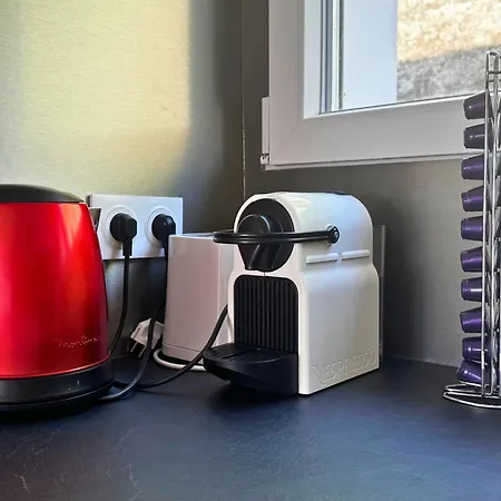 Apartamento Horizon Marin - 4pers, Face Avec Balcon Boulogne-sur-Mer