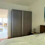 شقة Vue Mer Exceptionnelle, Balcon, Plage A Pied 4 P
