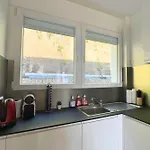 شقة Vue Mer Exceptionnelle, Balcon, Plage A Pied 4 P بولون-سور-مير