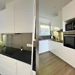 شقة Vue Mer Exceptionnelle, Balcon, Plage A Pied 4 P *