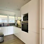 شقة Vue Mer Exceptionnelle, Balcon, Plage A Pied 4 P