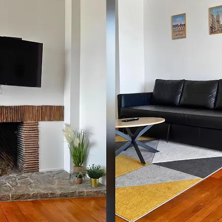 아파트 Horizon Marin - 4pers, Face Avec Balcon